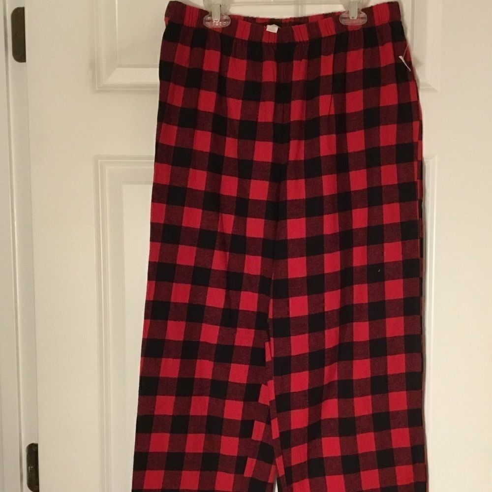 NWOT Women’s Pajama Pants. Size Small